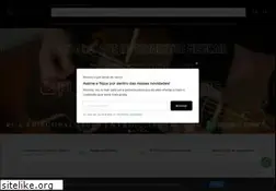 Sites similar to playmusicstore.com.br