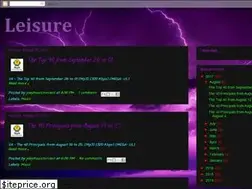 Sites similar to playmusictorrent.blogspot.com