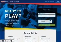 Sites similar to playnaia.com