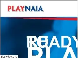 Sites similar to playnaia.org
