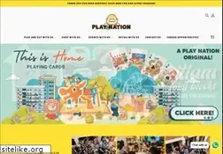Sites similar to playnation.com.sg