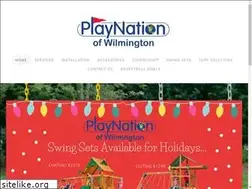 Sites similar to playnationofwilmington.com