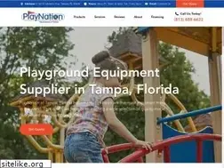Sites similar to playnationtampa.com