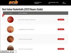 Sites similar to playnbasketball.com
