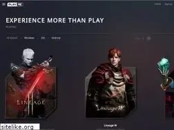 Sites similar to plaync.com