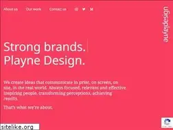 Sites similar to playnedesign.co.uk