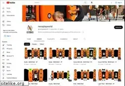Sites similar to playneos.com