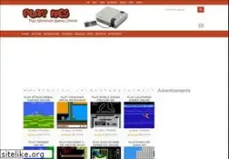 Sites similar to playnesonline.com