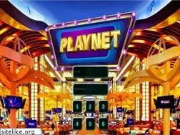 Sites similar to playnet.fun