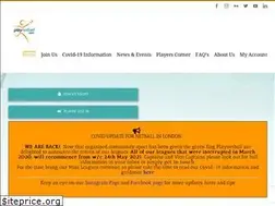 Sites similar to playnetball.com