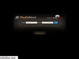 Sites similar to playnetisland.com