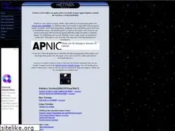 Sites similar to playnetrek.org