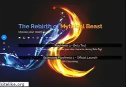 Sites similar to playnexia.com