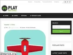 Sites similar to playnextlevels.com