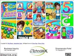 Sites similar to playnfun.in