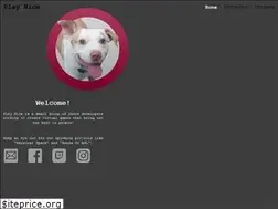 Sites similar to playnice.games