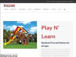 Sites similar to playnlearn.com
