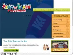 Sites similar to playnlearnpreschool.com