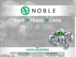 Sites similar to playnoble.com