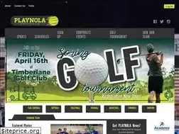 Sites similar to playnola.com