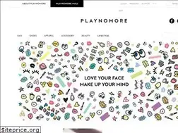 Sites similar to playnomore.co.kr