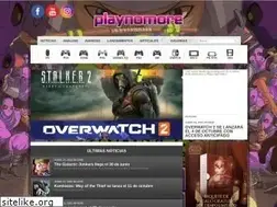 Sites similar to playnomore.com