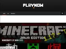Sites similar to playnowhk.blogspot.com