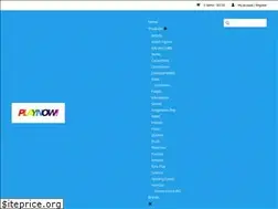 Sites similar to playnowtoy.com