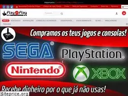 Sites similar to playnplay.net