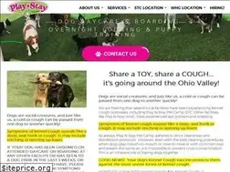 Sites similar to playnstaypetcamp.com