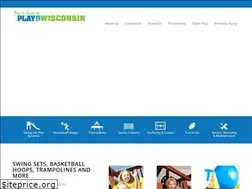 Sites similar to playnwisconsin.com
