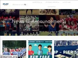 Sites similar to playnycsports.com
