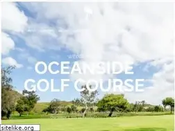 Sites similar to playoceansidegolf.com