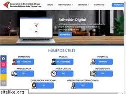 Sites similar to playocoop.com.ar