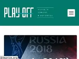 Sites similar to playoffmagazine.com