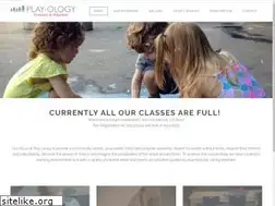 Sites similar to playologykids.com