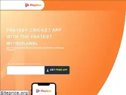 Sites similar to playone.in