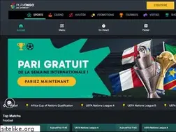 Sites similar to playongo.com