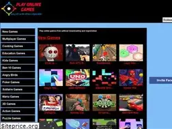 Sites similar to playonlinegame.co.in