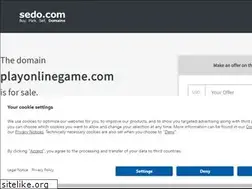 Sites similar to playonlinegame.com