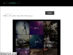 Sites similar to playonlineradio.com