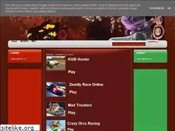 Sites similar to playonlinez.blogspot.com