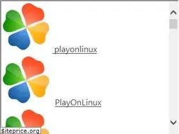 Sites similar to playonlinux.com