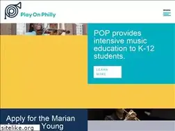 Sites similar to playonphilly.org