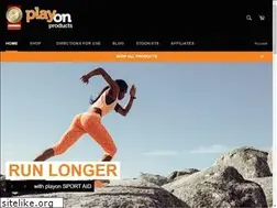 Sites similar to playonproducts.com.au