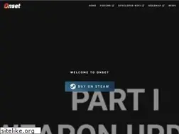 Sites similar to playonset.com