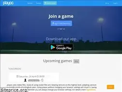 Sites similar to playoo.pl