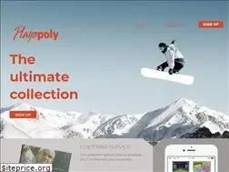 Sites similar to playopoly.com