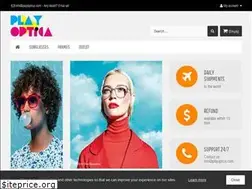 Sites similar to playoptica.com