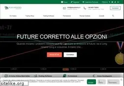 Sites similar to playoptions.it
